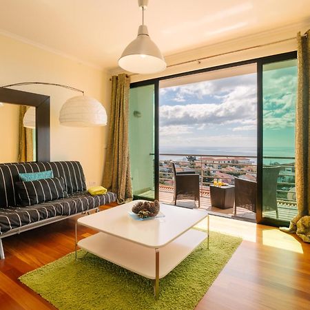 Ponta Do Sol Amazing 3 Bedroom Apartment מראה חיצוני תמונה