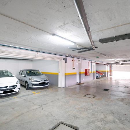Ponta Do Sol Amazing 3 Bedroom Apartment מראה חיצוני תמונה
