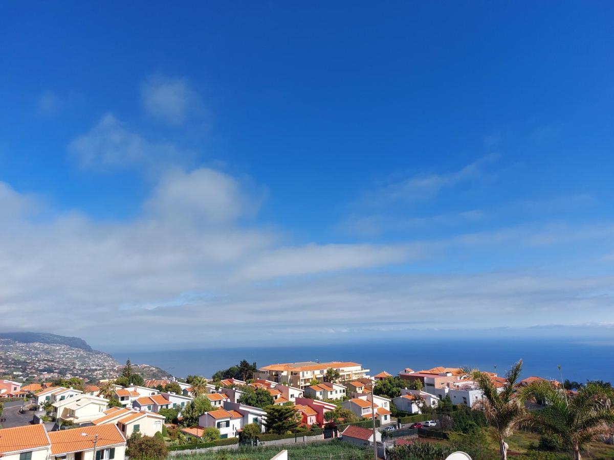Ponta Do Sol Amazing 3 Bedroom Apartment מראה חיצוני תמונה