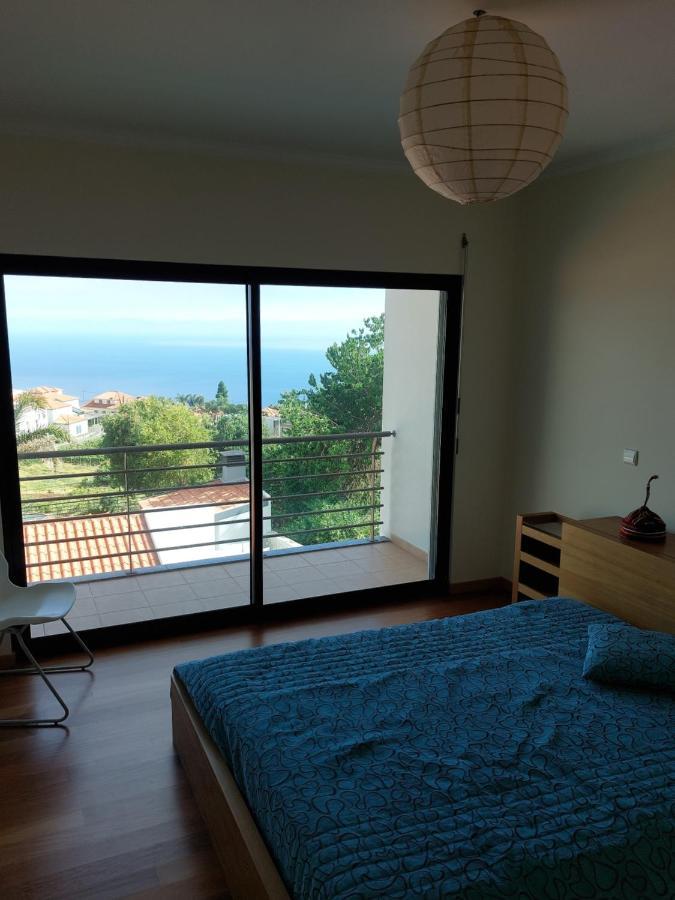 Ponta Do Sol Amazing 3 Bedroom Apartment מראה חיצוני תמונה
