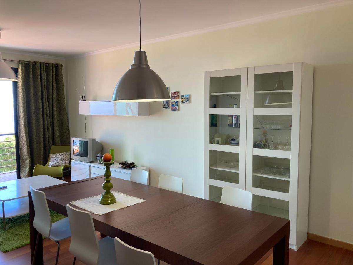 Ponta Do Sol Amazing 3 Bedroom Apartment מראה חיצוני תמונה