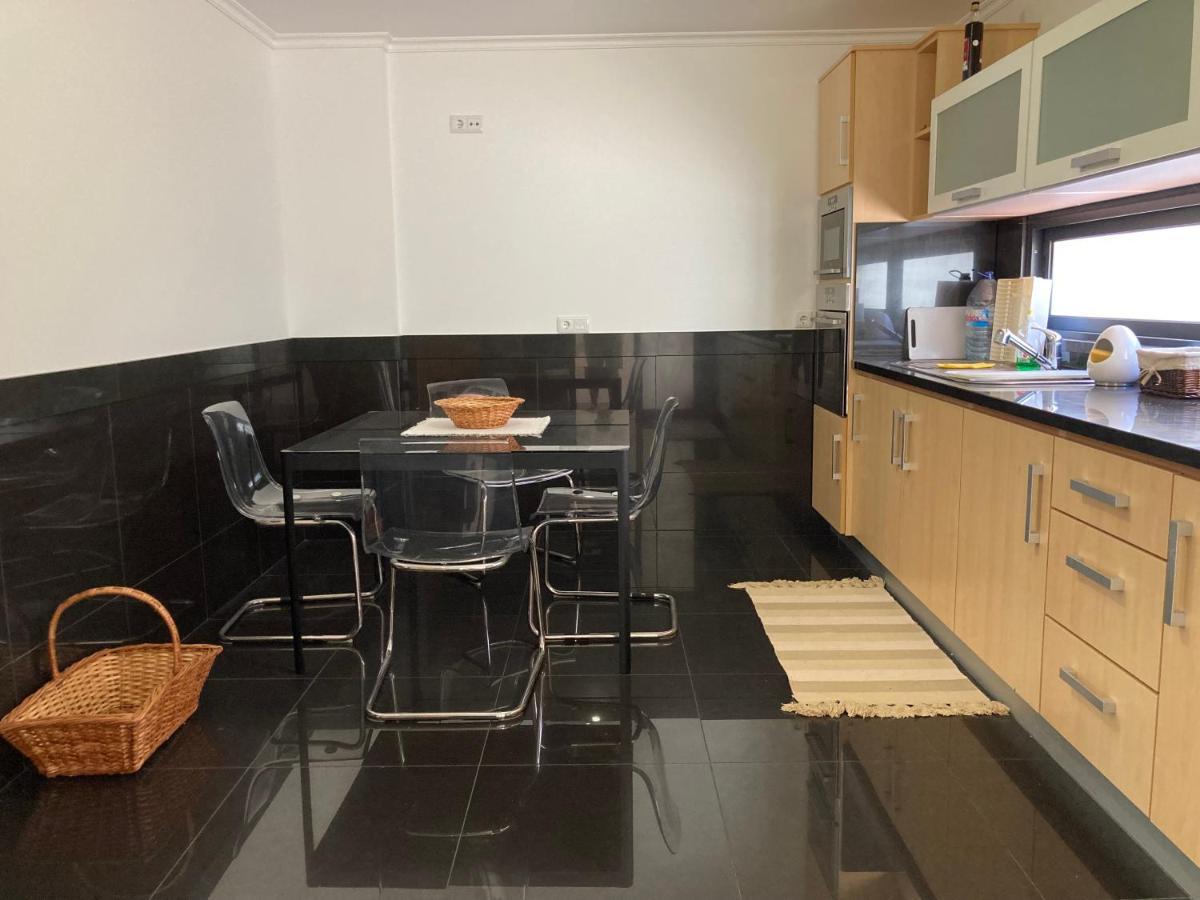 Ponta Do Sol Amazing 3 Bedroom Apartment מראה חיצוני תמונה