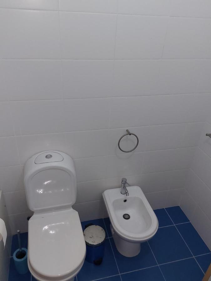 Ponta Do Sol Amazing 3 Bedroom Apartment מראה חיצוני תמונה