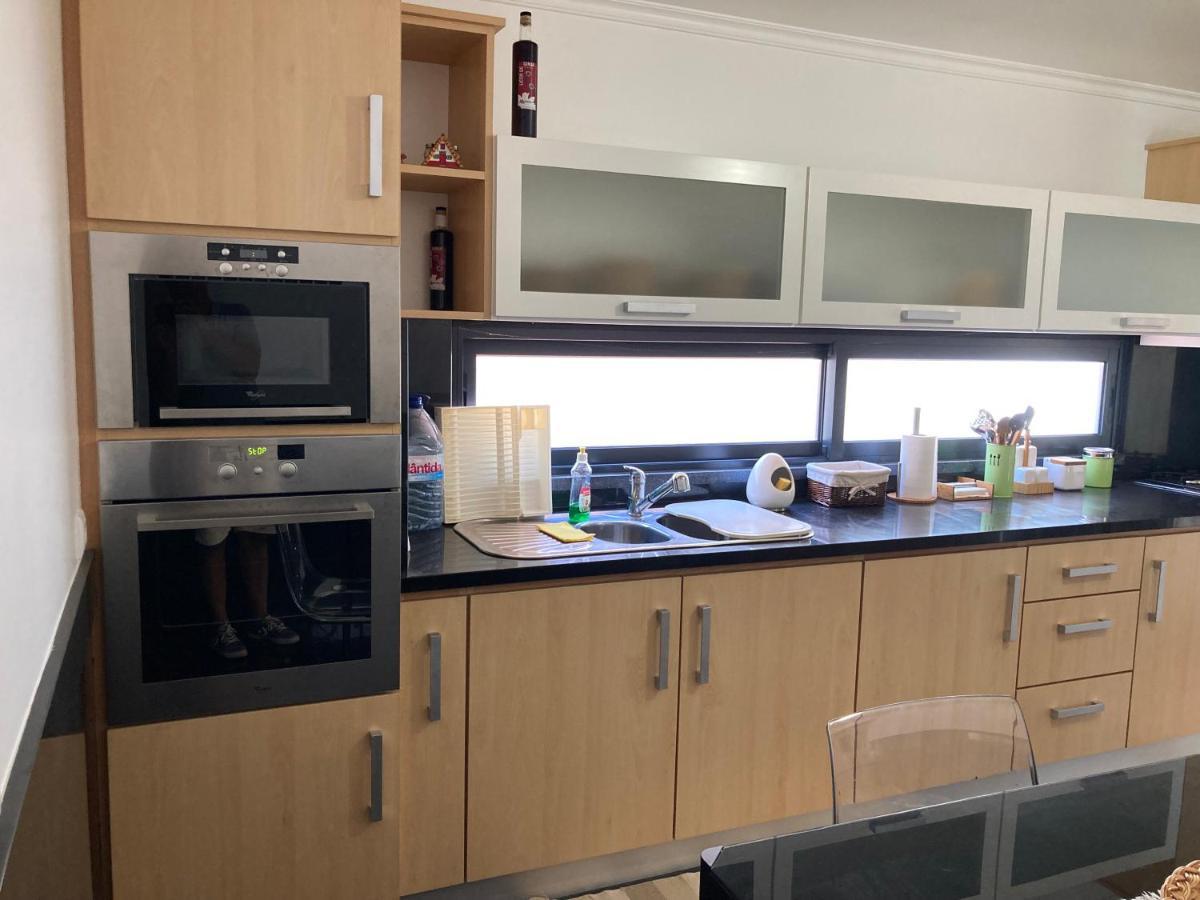 Ponta Do Sol Amazing 3 Bedroom Apartment מראה חיצוני תמונה