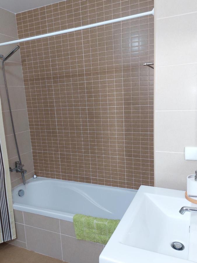 Ponta Do Sol Amazing 3 Bedroom Apartment מראה חיצוני תמונה