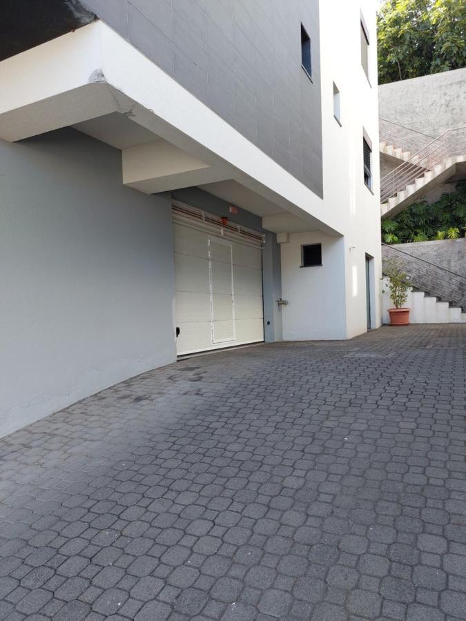 Ponta Do Sol Amazing 3 Bedroom Apartment מראה חיצוני תמונה