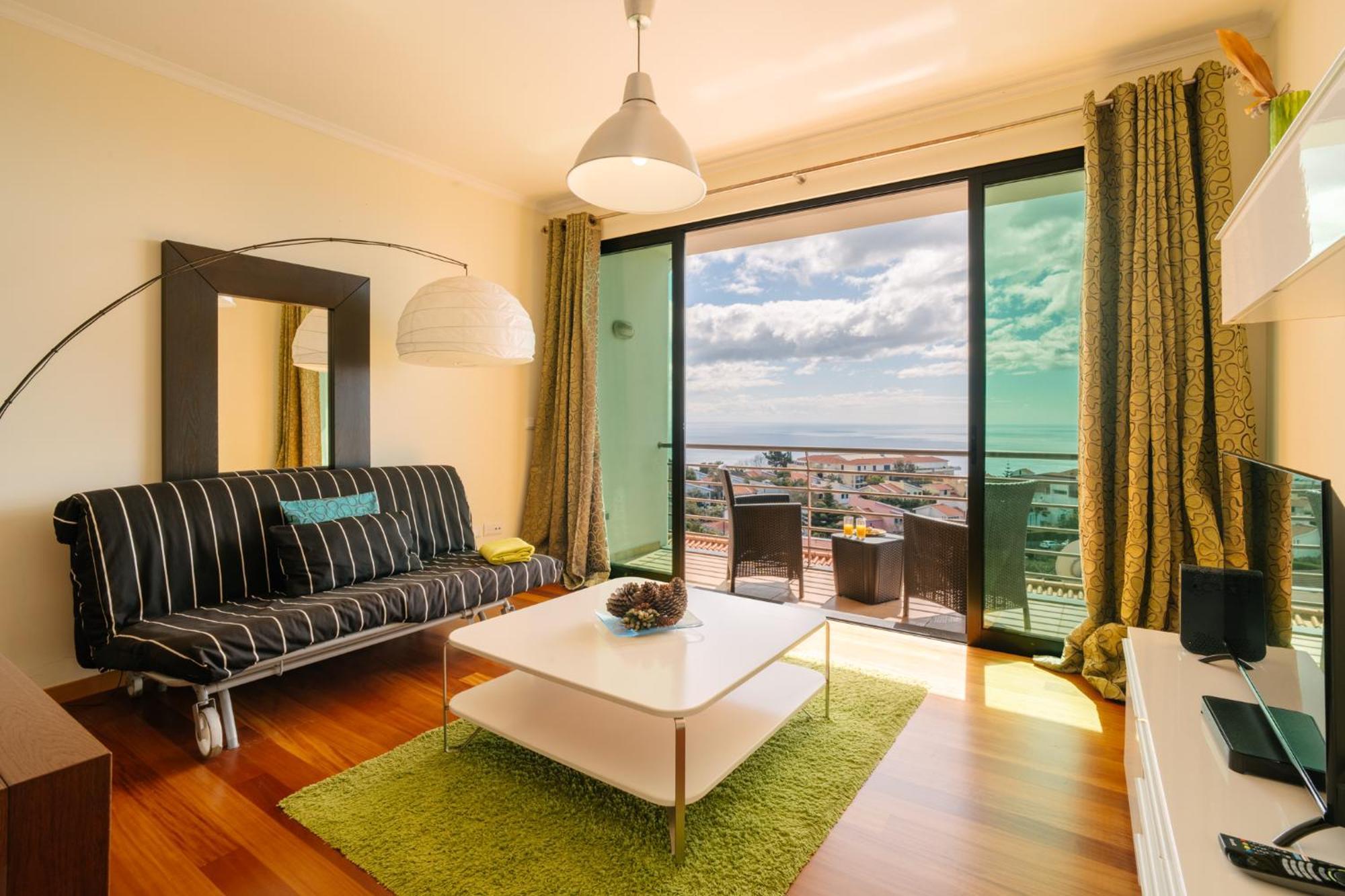 Ponta Do Sol Amazing 3 Bedroom Apartment מראה חיצוני תמונה