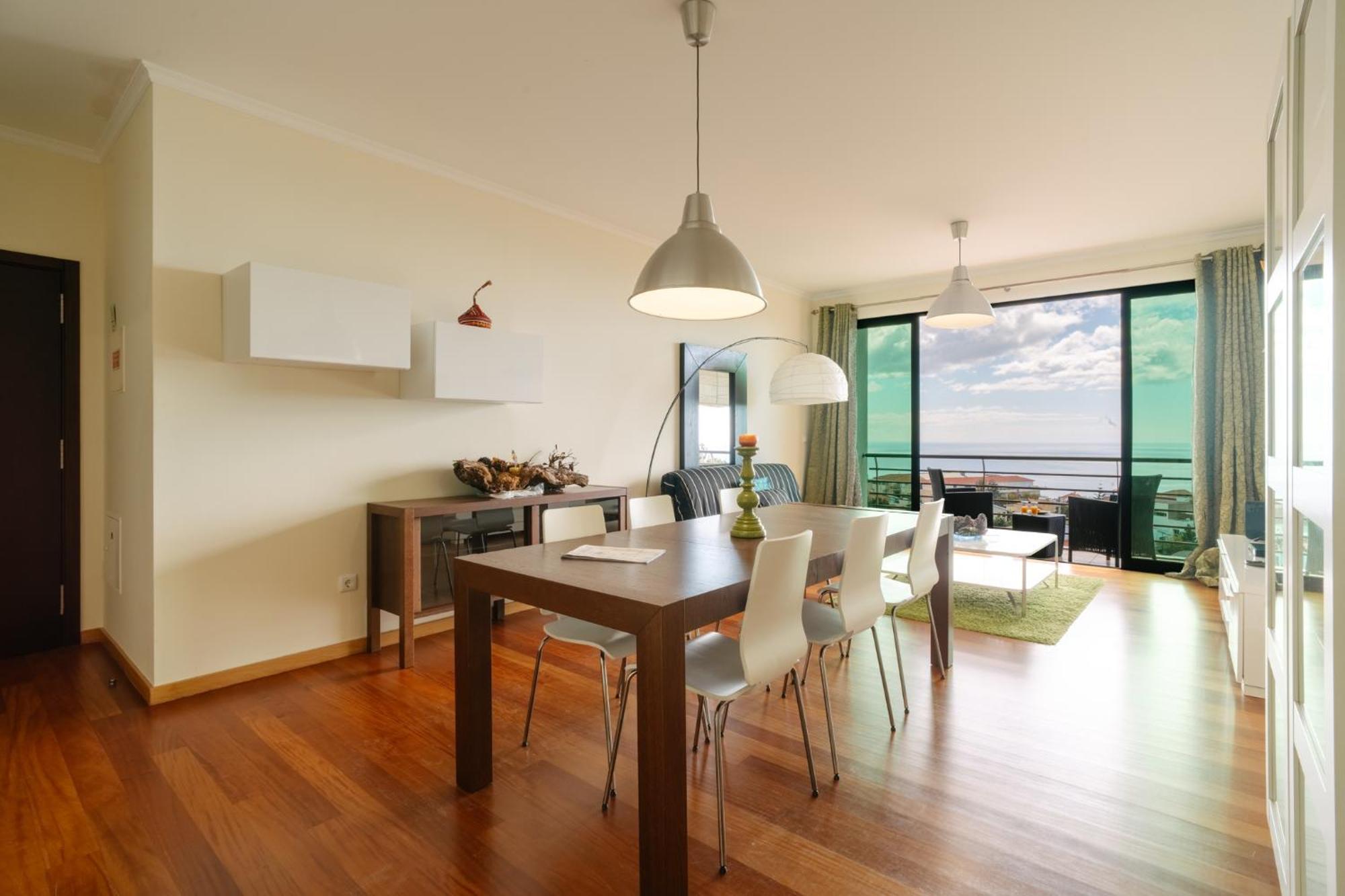 Ponta Do Sol Amazing 3 Bedroom Apartment מראה חיצוני תמונה