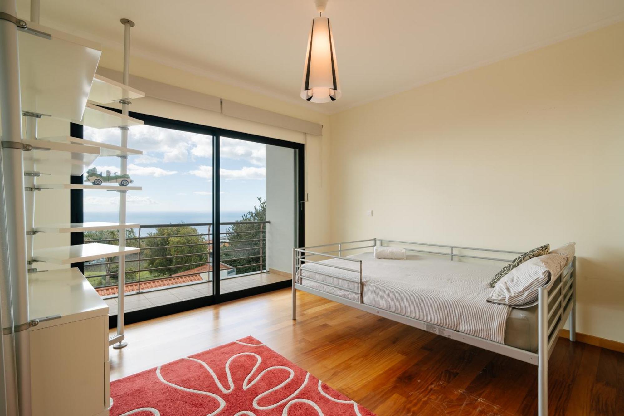 Ponta Do Sol Amazing 3 Bedroom Apartment מראה חיצוני תמונה