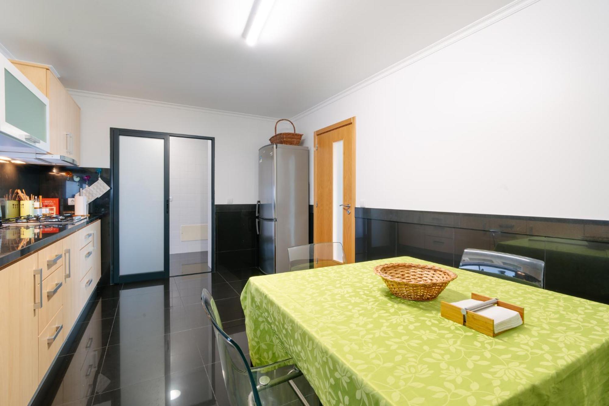 Ponta Do Sol Amazing 3 Bedroom Apartment מראה חיצוני תמונה