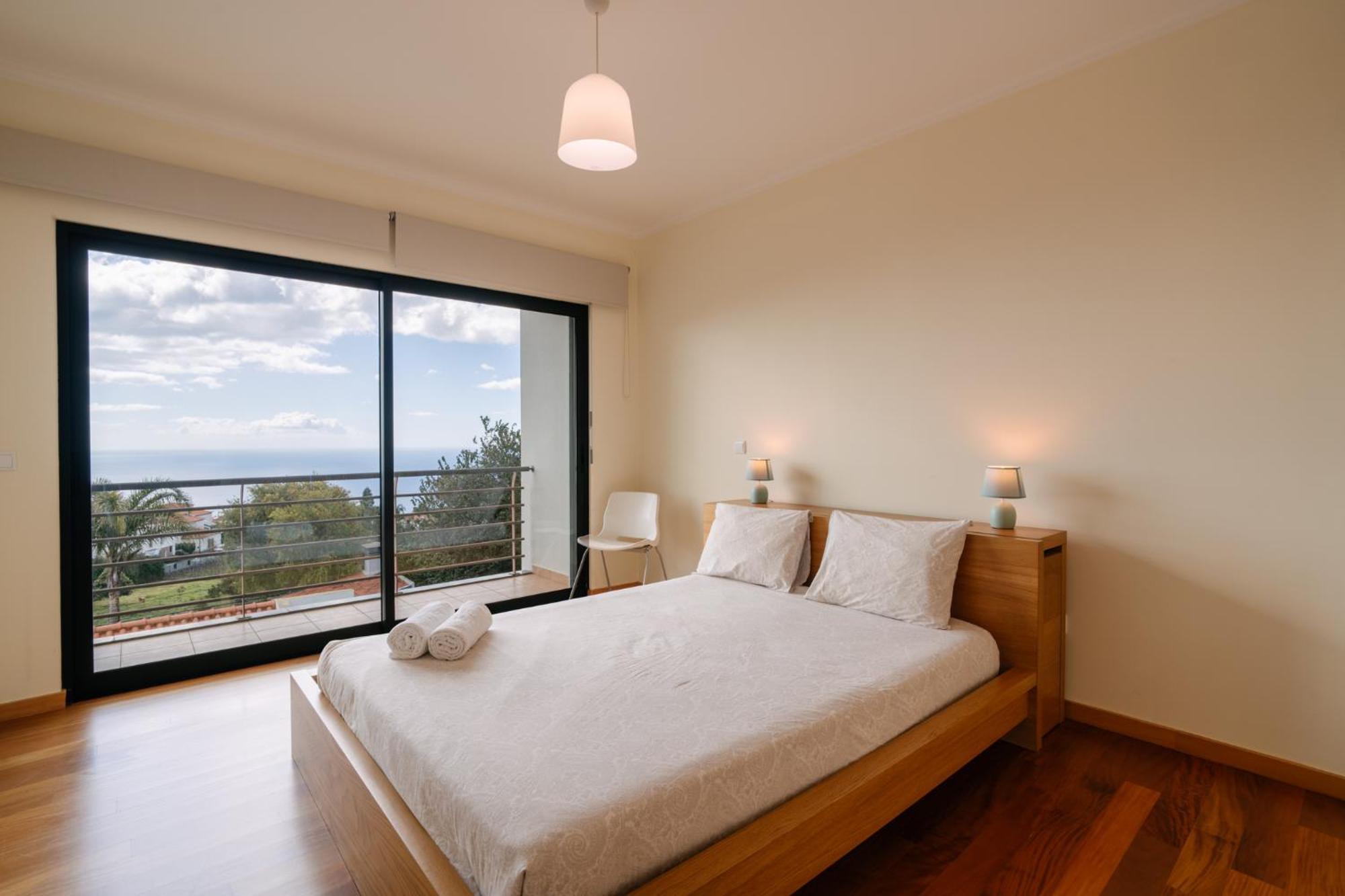 Ponta Do Sol Amazing 3 Bedroom Apartment מראה חיצוני תמונה