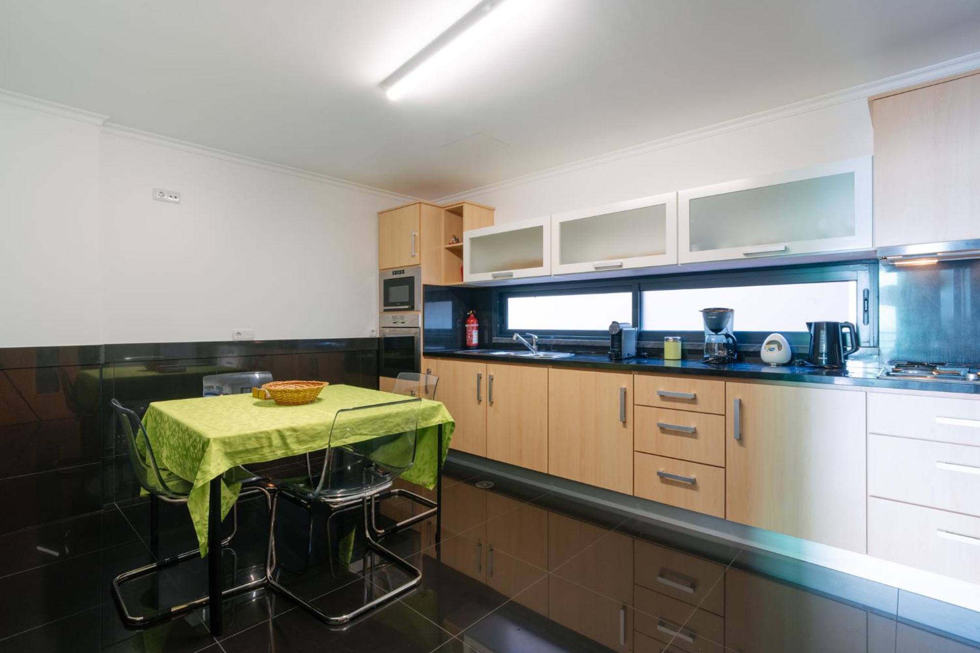 Ponta Do Sol Amazing 3 Bedroom Apartment מראה חיצוני תמונה