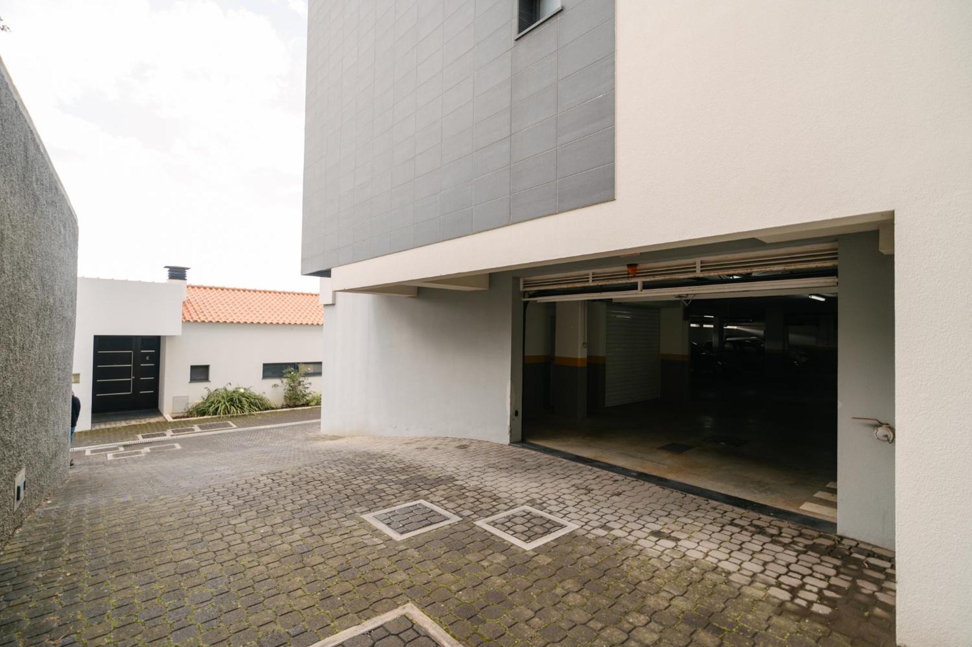 Ponta Do Sol Amazing 3 Bedroom Apartment מראה חיצוני תמונה