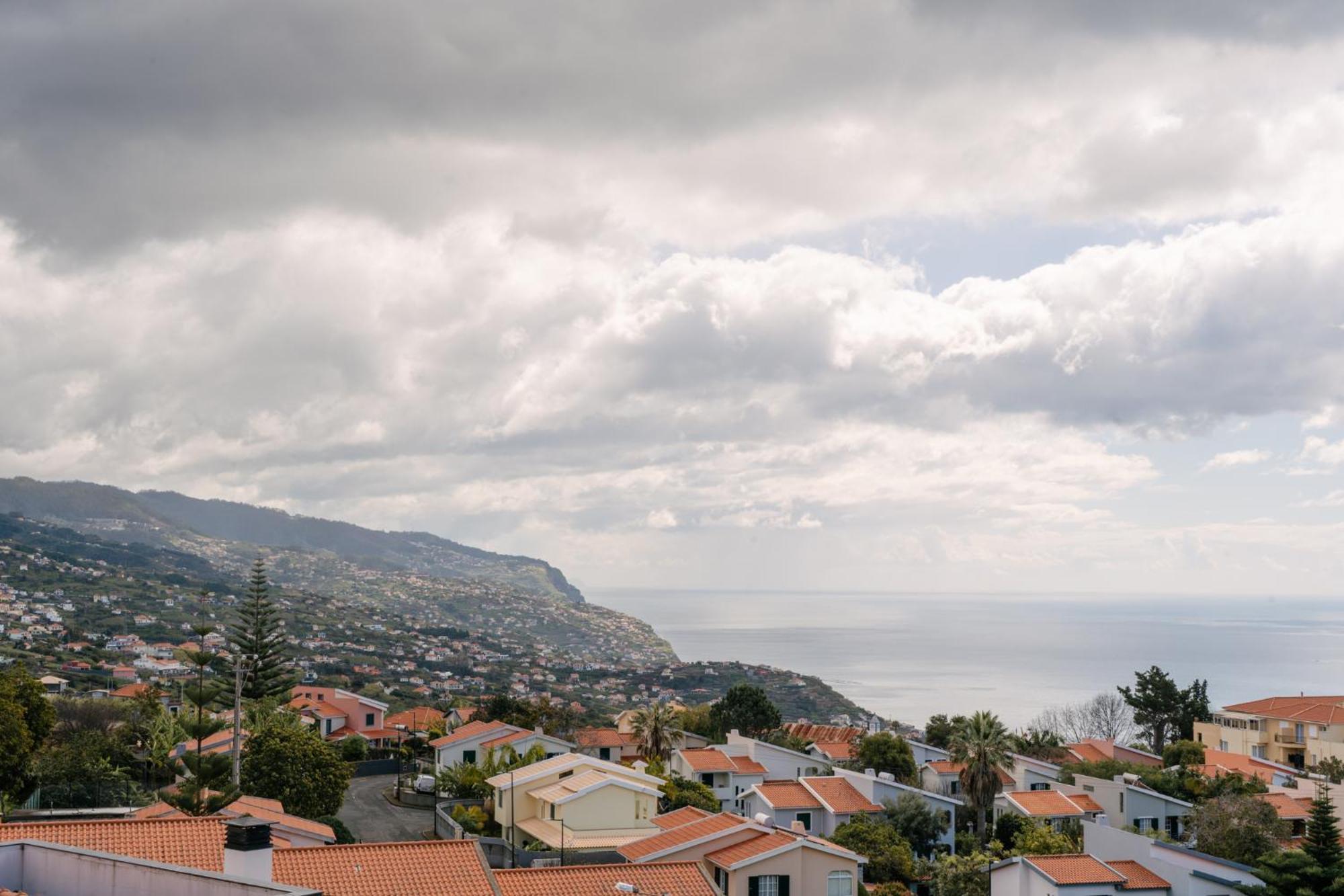 Ponta Do Sol Amazing 3 Bedroom Apartment מראה חיצוני תמונה