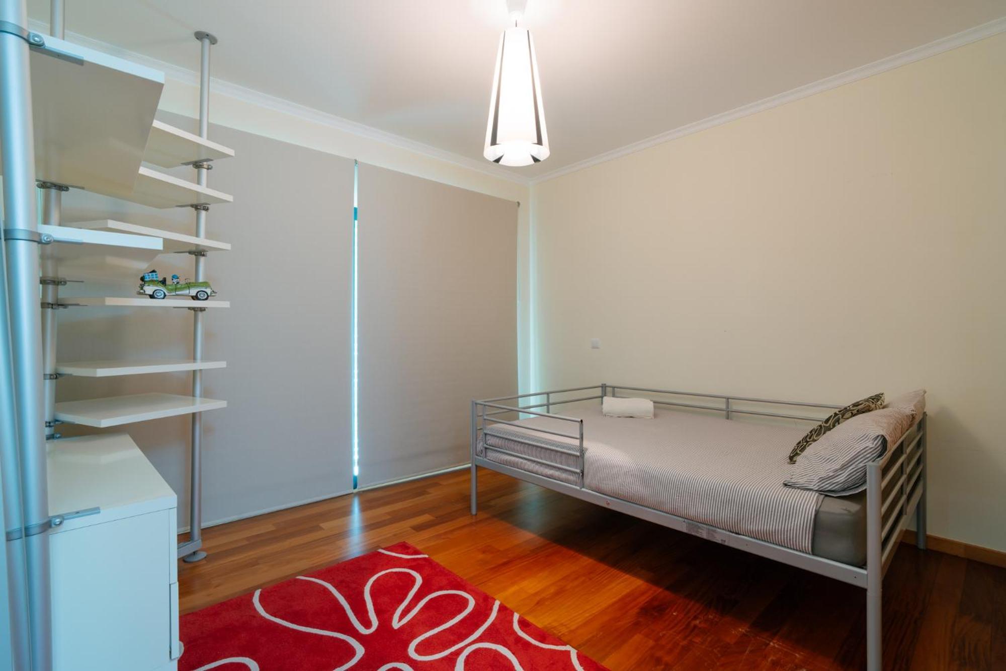 Ponta Do Sol Amazing 3 Bedroom Apartment מראה חיצוני תמונה