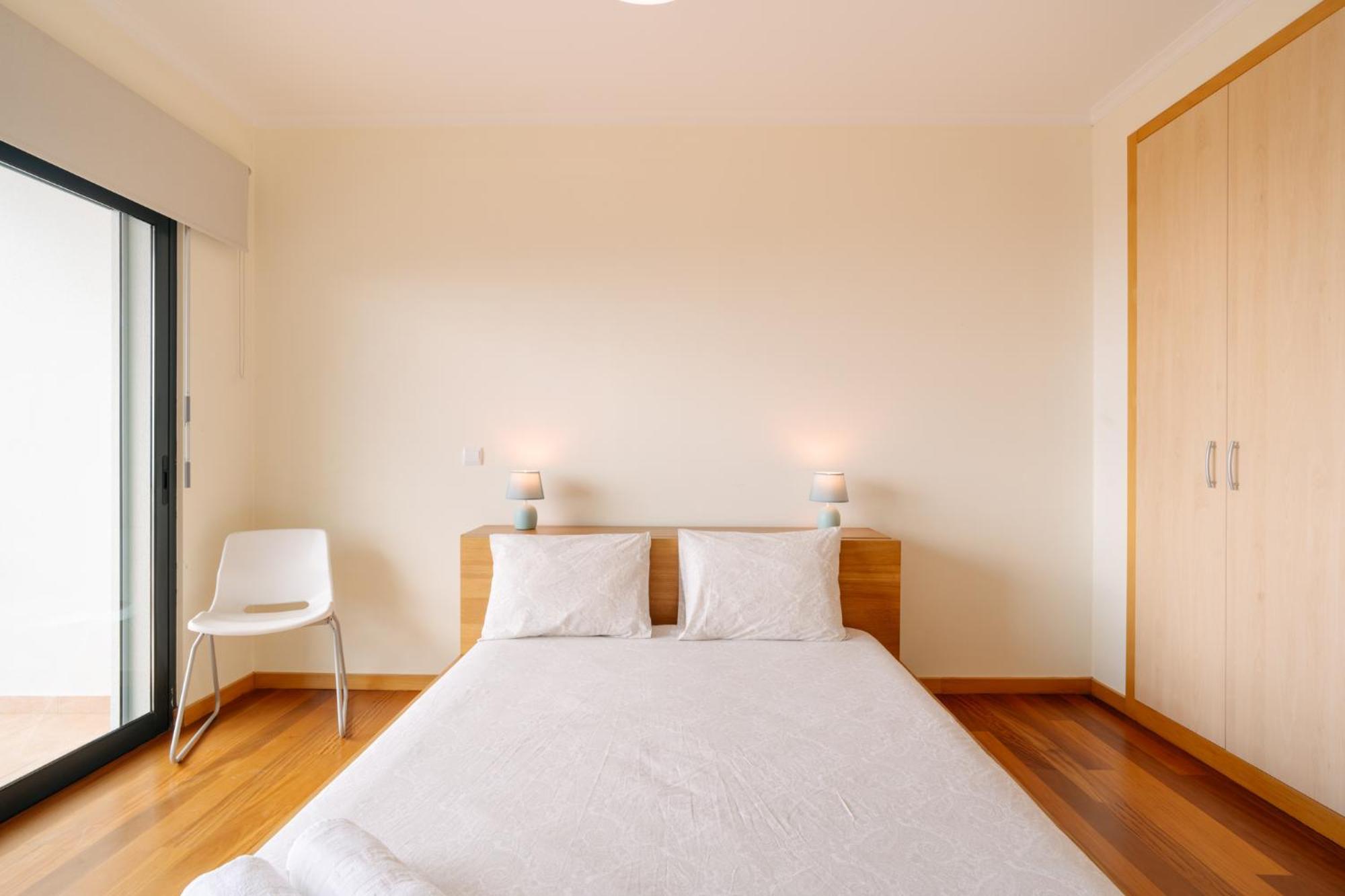 Ponta Do Sol Amazing 3 Bedroom Apartment מראה חיצוני תמונה