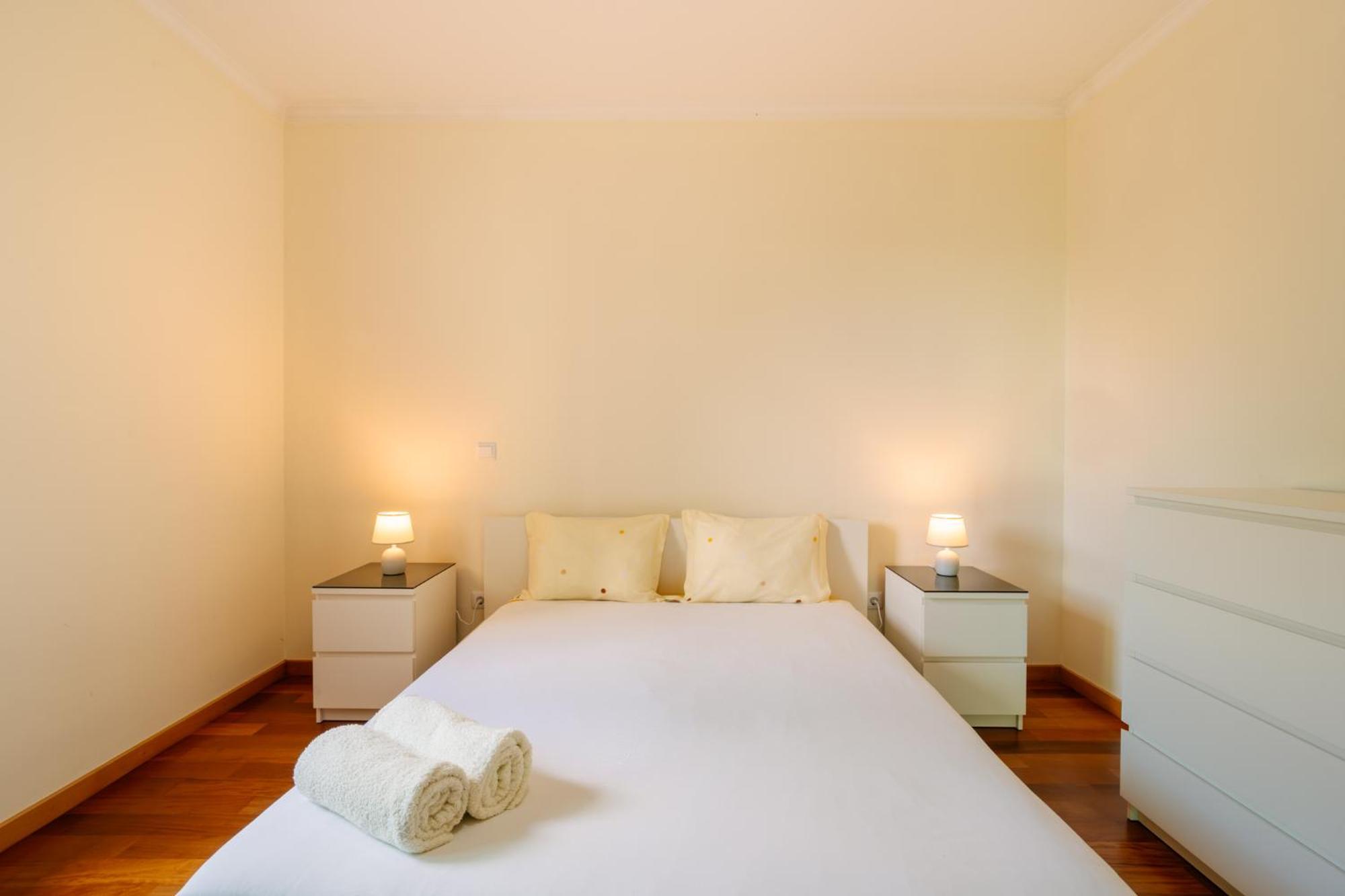 Ponta Do Sol Amazing 3 Bedroom Apartment מראה חיצוני תמונה