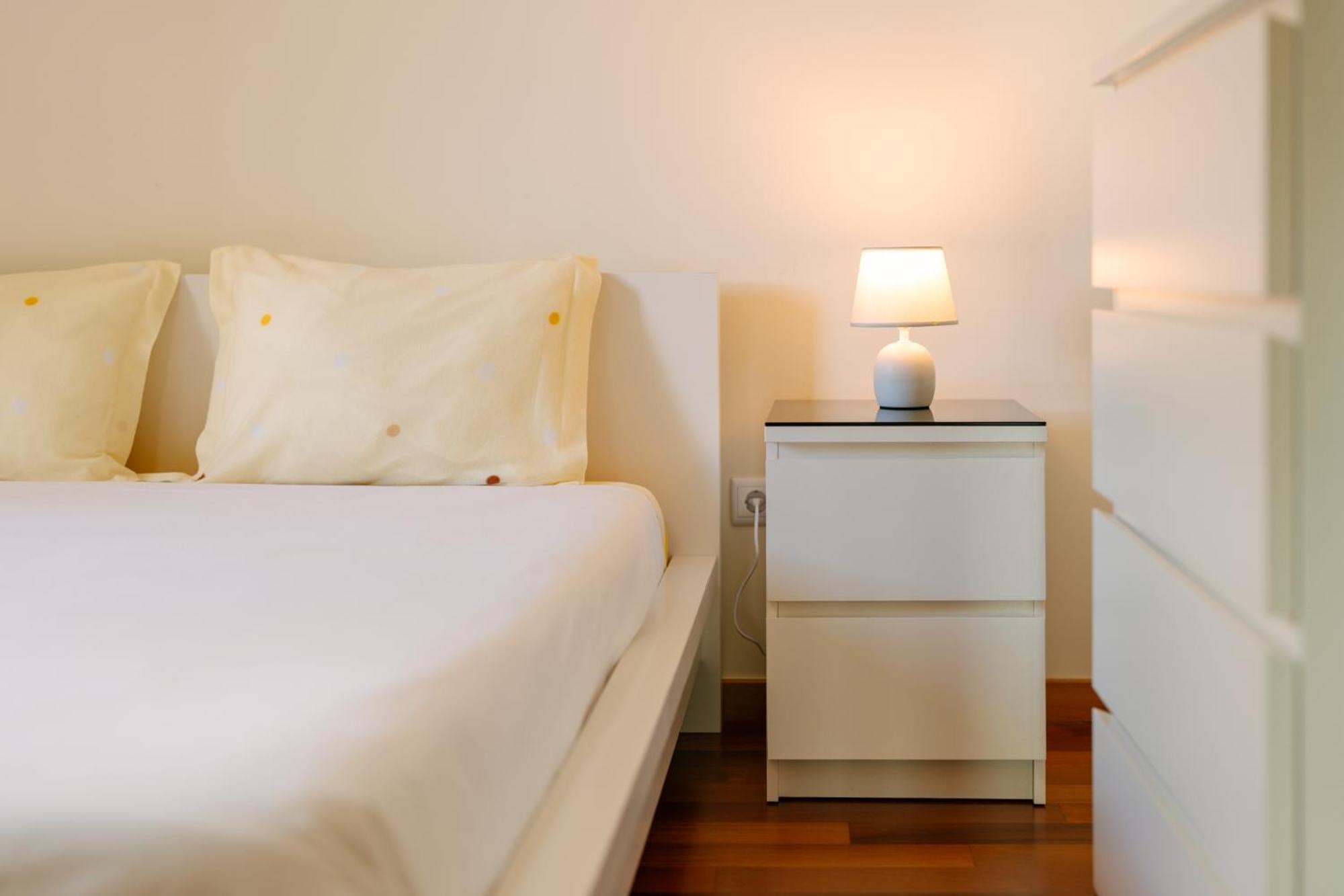 Ponta Do Sol Amazing 3 Bedroom Apartment מראה חיצוני תמונה
