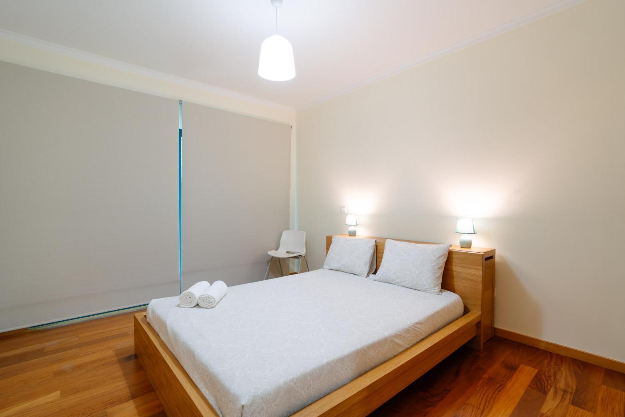Ponta Do Sol Amazing 3 Bedroom Apartment מראה חיצוני תמונה