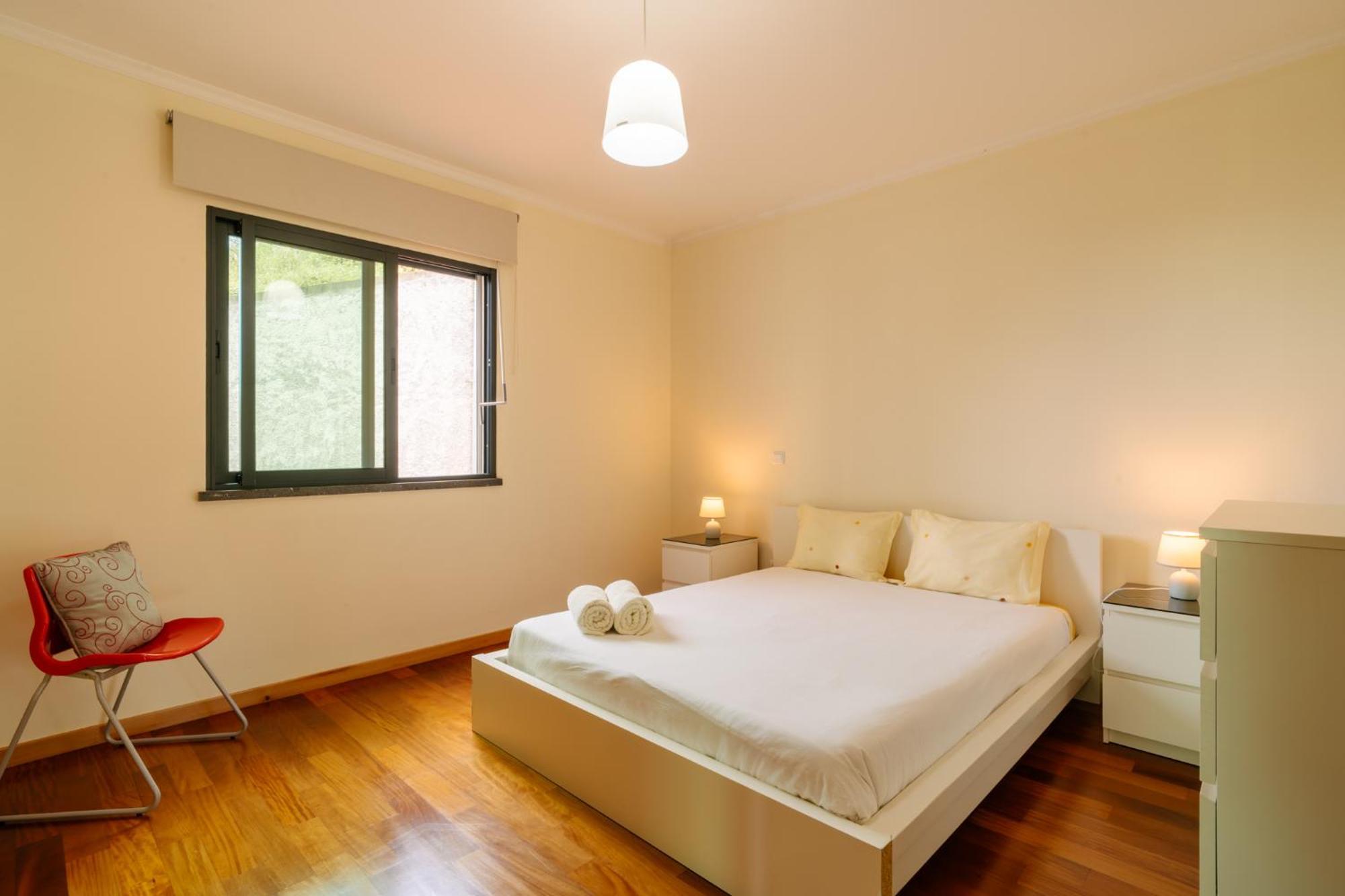 Ponta Do Sol Amazing 3 Bedroom Apartment מראה חיצוני תמונה