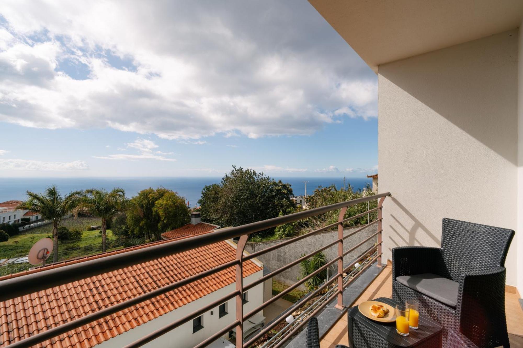 Ponta Do Sol Amazing 3 Bedroom Apartment מראה חיצוני תמונה