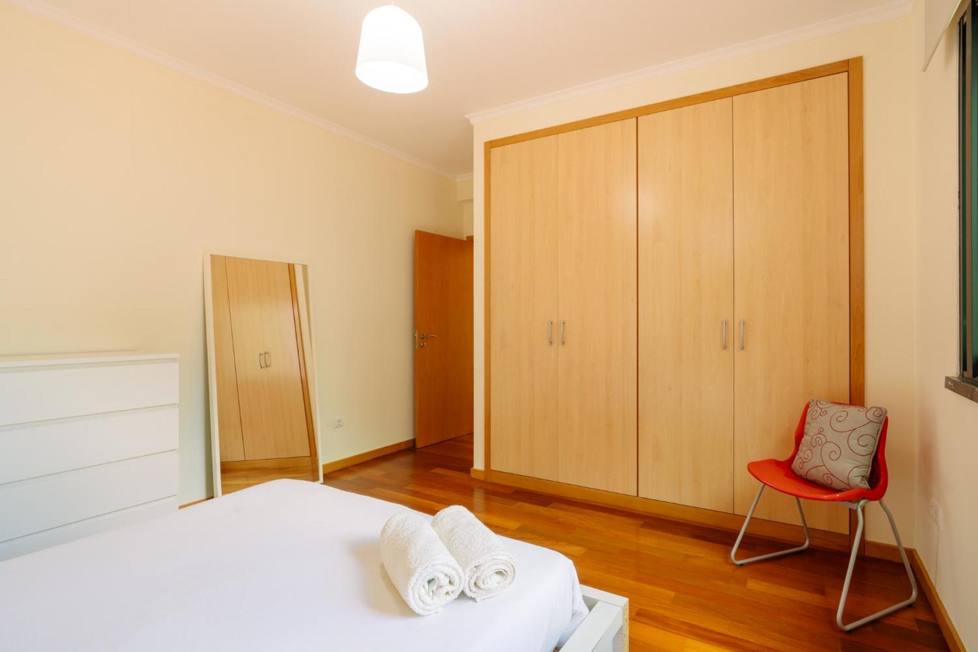Ponta Do Sol Amazing 3 Bedroom Apartment מראה חיצוני תמונה
