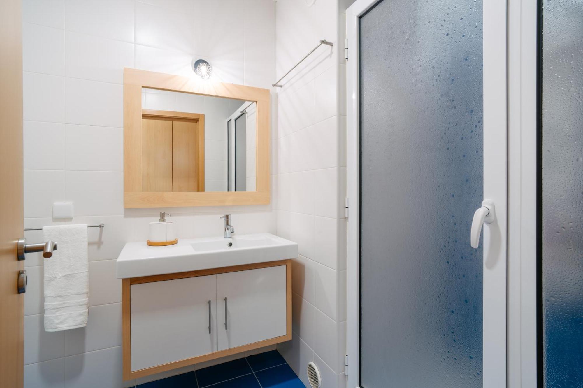 Ponta Do Sol Amazing 3 Bedroom Apartment מראה חיצוני תמונה